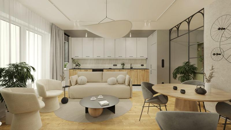 Wynagrodzenia architektów wnętrz