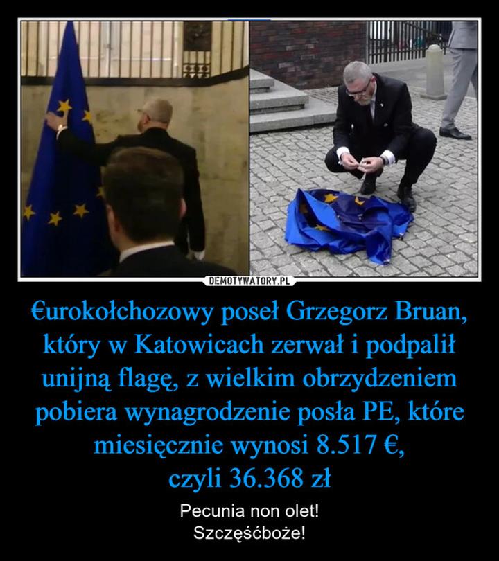 Wynagrodzenia posłów w Polsce