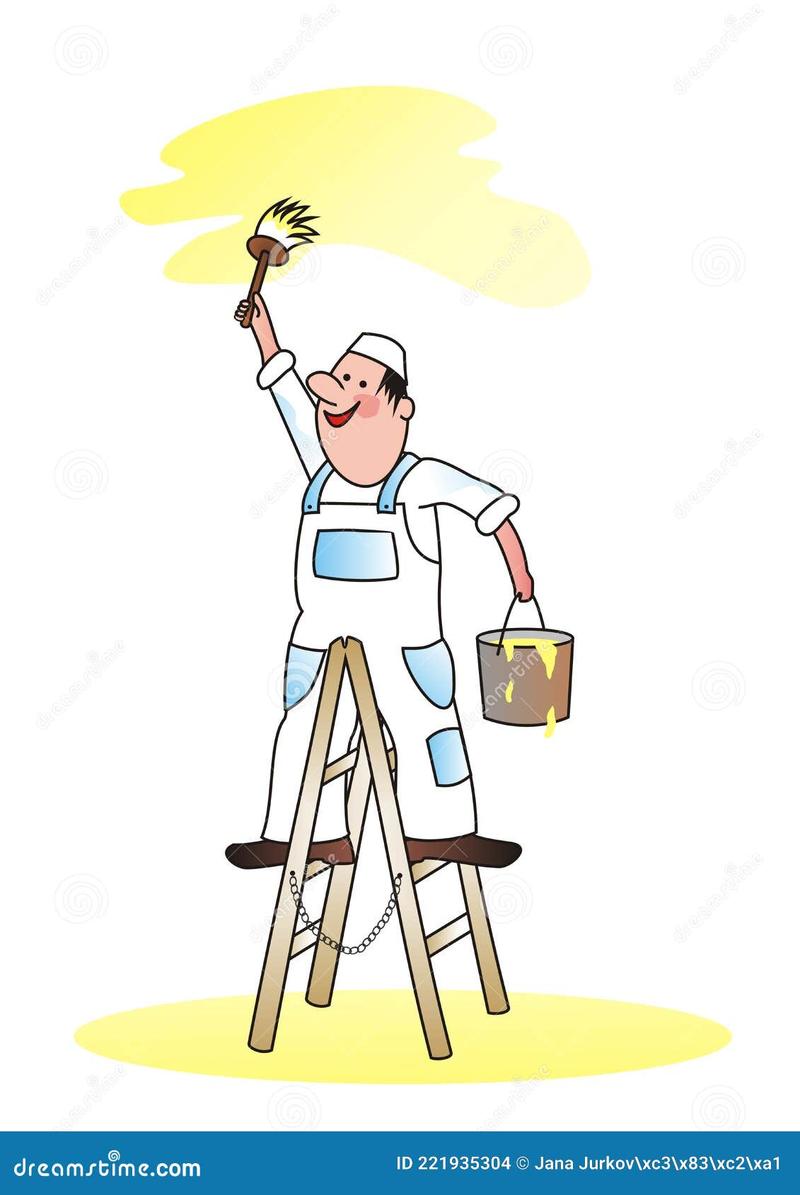 Wynagrodzenie malarza