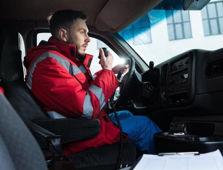 Wynagrodzenie ratowników medycznych