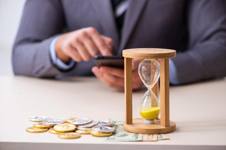 Zarabianie w wieku 12 lat