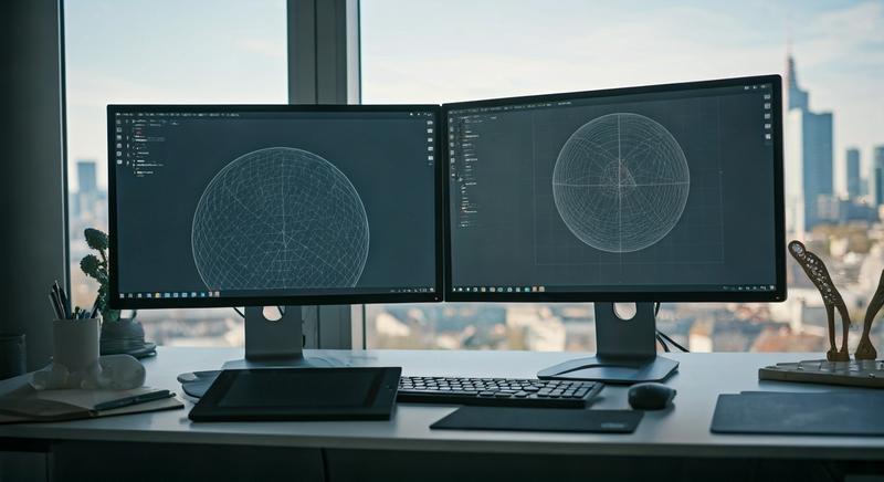 Zarobki grafików w Polsce