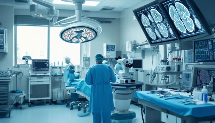 Zarobki neurochirurgów w Polsce