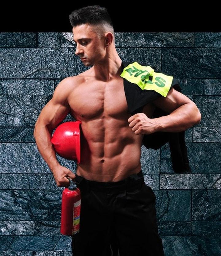 Zarobki striptizerów