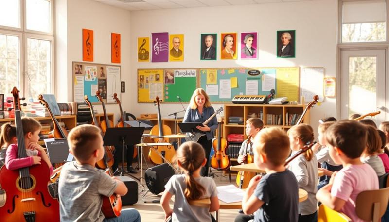 Zarobki wicedyrektora szkoły