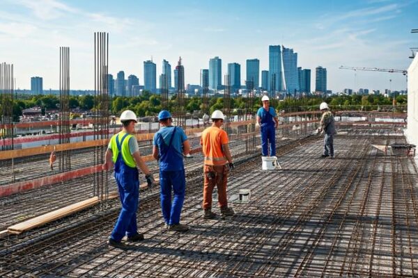 Ile naprawdę zarabia malarz? Poznaj średnie zarobki w zawodzie