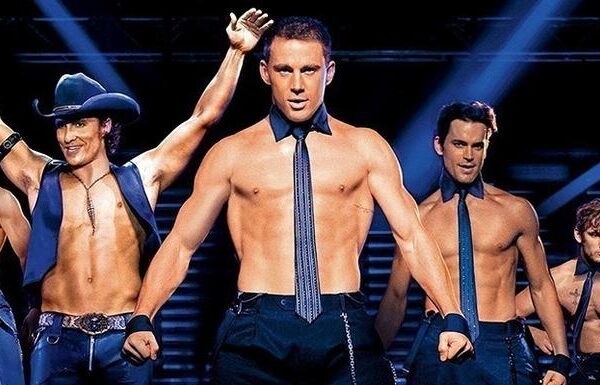 Ile naprawdę zarabia striptizer? Poznajmy średnie zarobki w tej branży