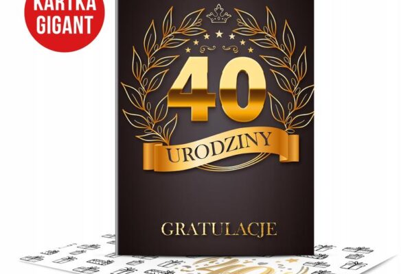 Ile pieniędzy włożyć do koperty na 40. lecie ślubu jako gość? Praktyczne porady