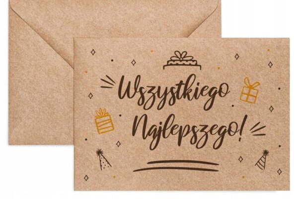 Jaką kwotę włożyć do koperty na 60 urodziny? Praktyczne porady