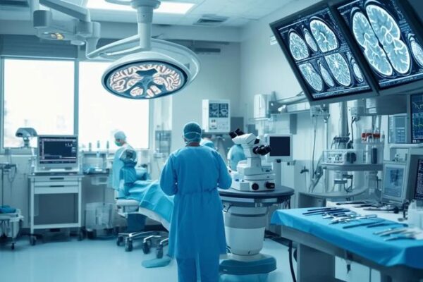 Jakie są średnie zarobki neurochirurga w Polsce? Sprawdź, ile można zarobić w tej profesji!