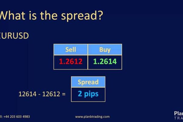 Spread na rynku forex – czym jest i jak wpływa na twoje zyski?