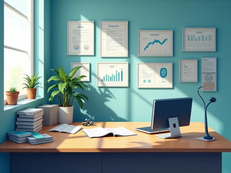 Doświadczenie i specjalizacja a wynagrodzenie