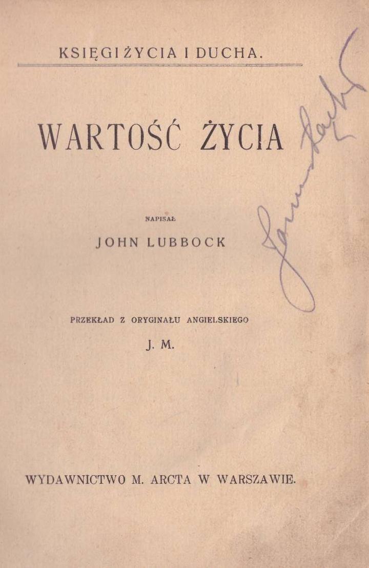 Filozofia i godność człowieka