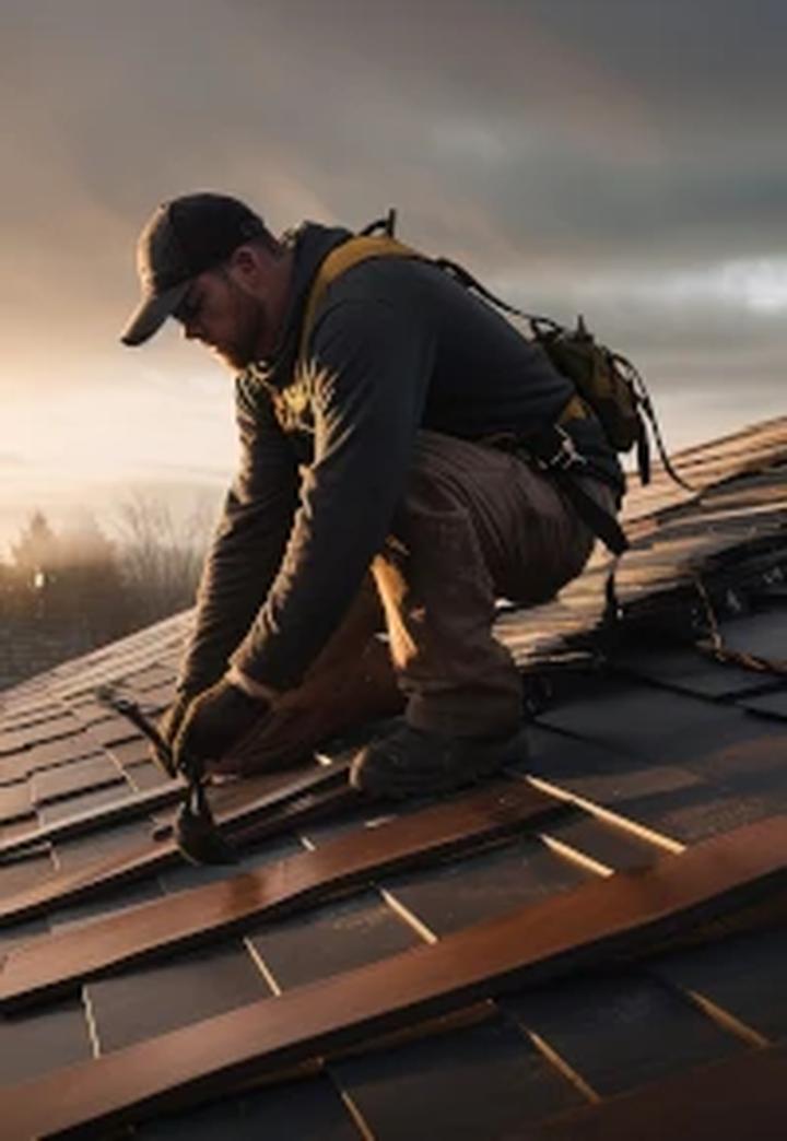 Średnie i godzinowe stawki dekarzy