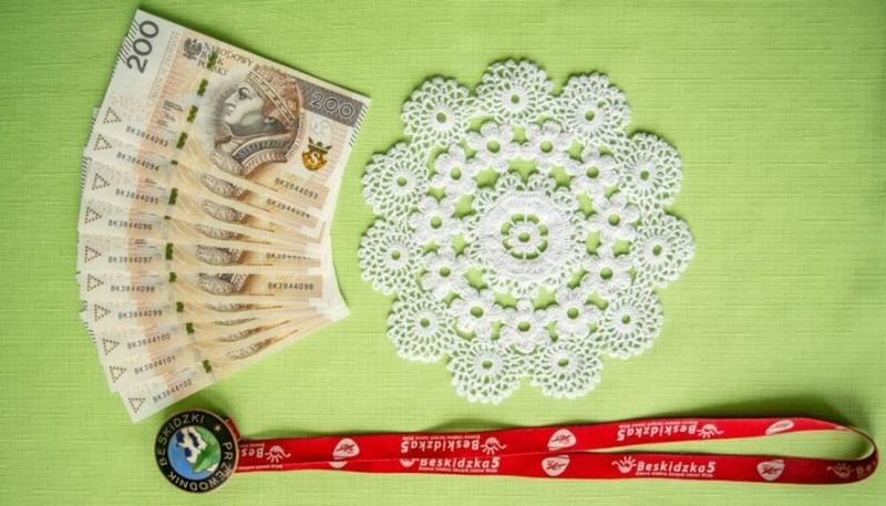 Średnie zarobki przewodników turystycznych w Polsce