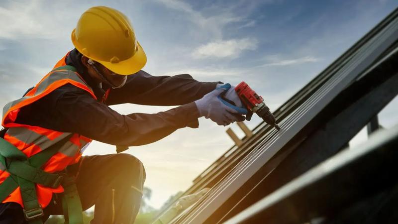 Wynagrodzenia w branży budowlanej