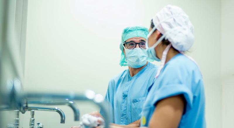 Wynagrodzenia w diagnostyce laboratoryjnej