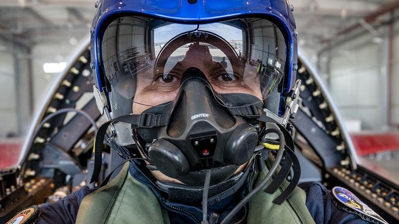 Wynagrodzenia w lotnictwie wojskowym