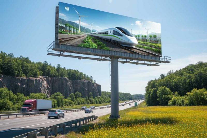 Zarabianie na pustej działce