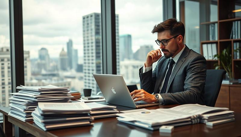 Zarobki dziennikarzy w Polsce