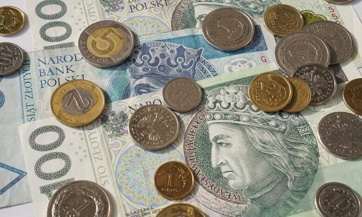 Zarobki górnika przodowego porównanie regionów