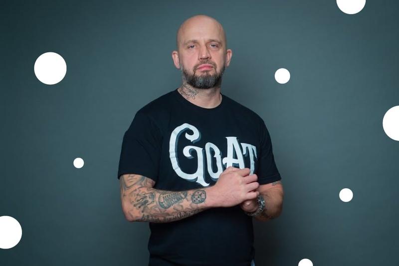 Źródła dochodów rapera