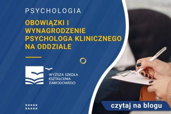 Ile naprawdę zarabia psycholog kliniczny? Poznaj pełne wynagrodzenia w tym zawodzie