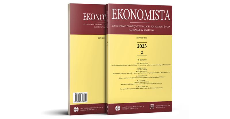 Ile Zarabia Ekonomista? Sprawdzamy Aktualne Zarobki w 2023 Roku!