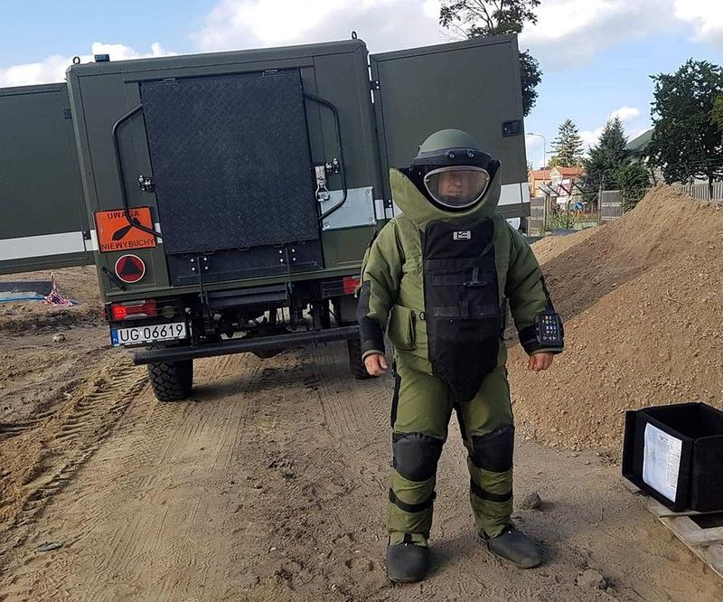 Ile zarabia saper? Sprawdź średnie zarobki w tej niezwykłej profesji!