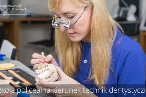 Ile zarabia technik dentystyczny? Odkryj średnie zarobki w tej profesji!