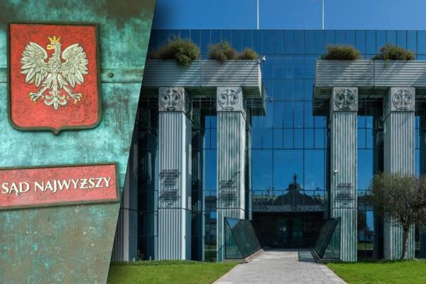 Ile zarabiają sędziowie Sądu Najwyższego? Sprawdź średnie wynagrodzenia w tej prestiżowej instytucji!
