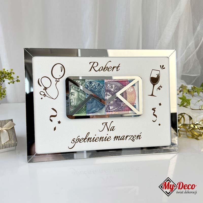 Jaką kwotę włożyć do koperty na 80. urodziny? Praktyczny przewodnik