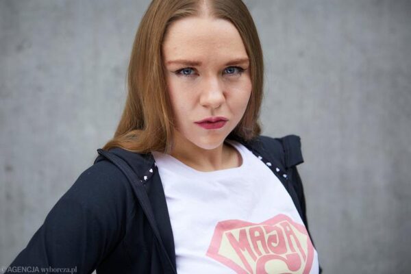 Jakie są dochody Mai Staśko? Tajemnice jej zarobków odkryte!
