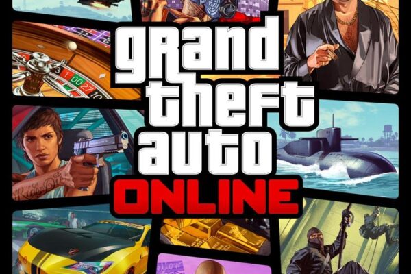 Szybkie sposoby na zarobek w GTA Online – sprawdzone metody na sukces
