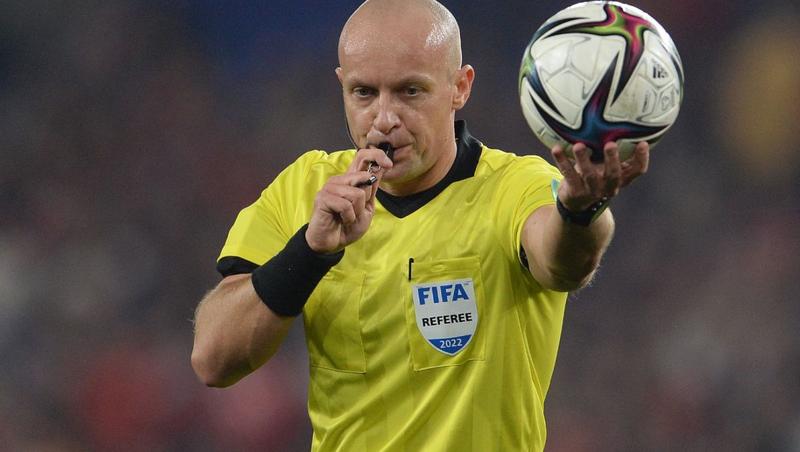 Aktualne zarobki sędziów piłkarskich