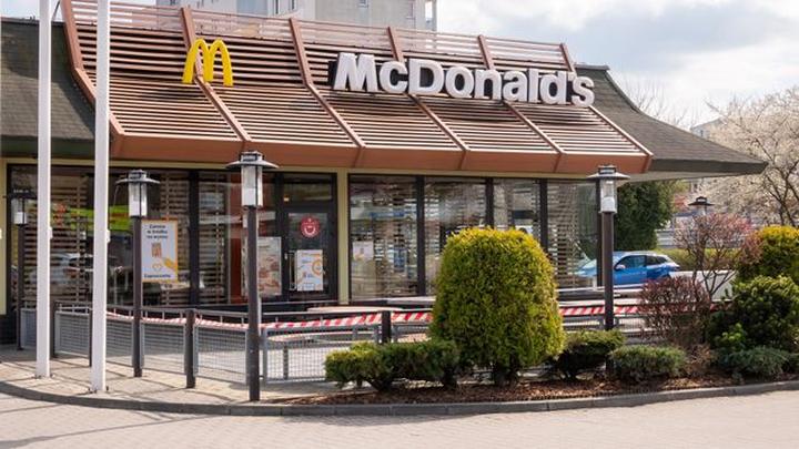 Franczyza McDonald's w Polsce