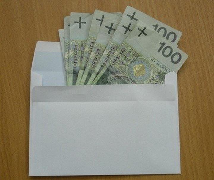 Ile dać w kopercie na 50 urodziny