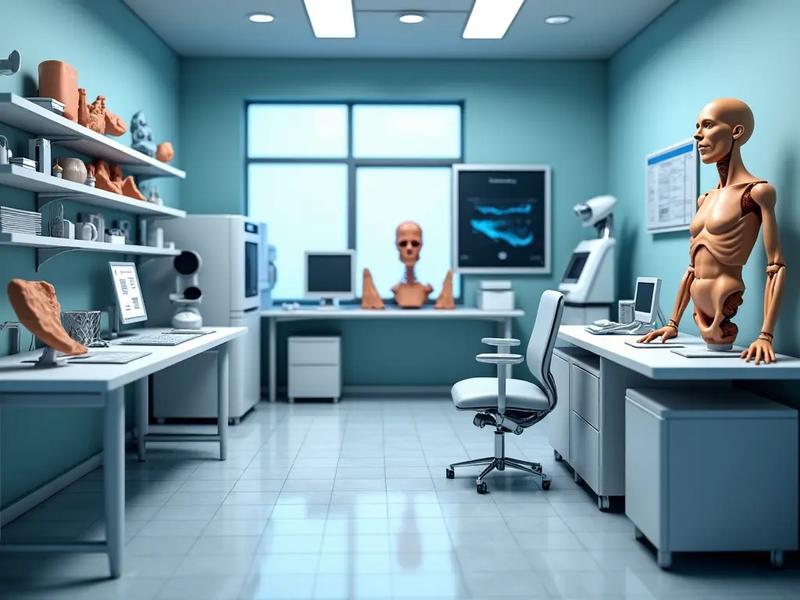 Perspektywy zarobkowe w ochronie zdrowia