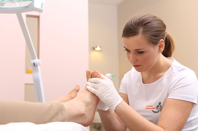 Średnie wynagrodzenia w branży zdrowia stóp