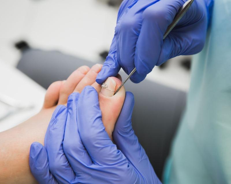 Wpływ lokalizacji na pensje medyczne