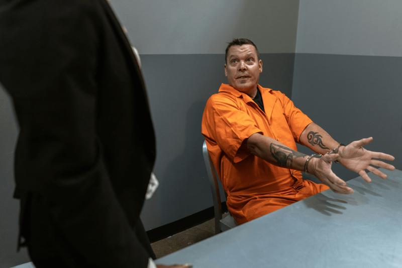 Wynagrodzenia strażników więziennych