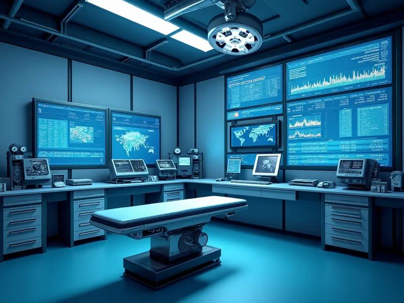 Zarobki ortopedy w Polsce