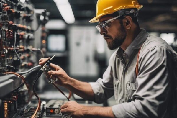 Ile naprawdę zarabia automatyk? Przyjrzyjmy się średnim wynagrodzeniom na tym stanowisku