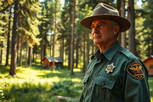 Ile zarabia leśniczy? Aktualne dane o wynagrodzeniach w 2023 roku