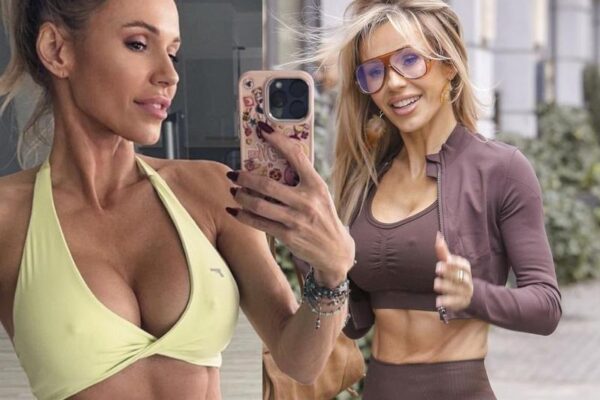 Jakie są prawdziwe zarobki Dody? Oto, ile dostaje nasza gwiazda!