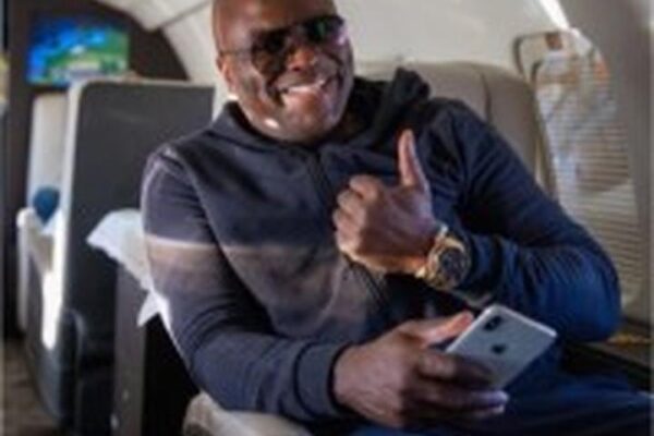 Joseph Amissah — Kim jest i co się wydarzyło z jego majątkiem, partnerką oraz samochodami?