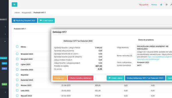 Odkryj najlepszą księgowość online: szybka i prosta obsługa dla Twojej firmy