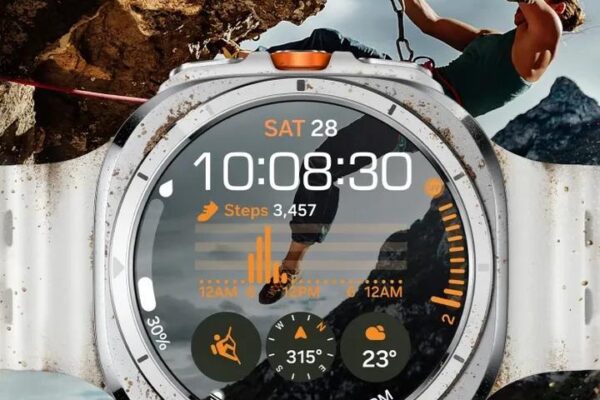 Poznaj Sposoby, Jak Płacić Zegarkiem Samsung Watch i Korzystać z Nowoczesnych Technologii