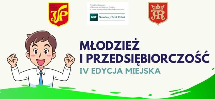 Historie młodych przedsiębiorców ze wsi