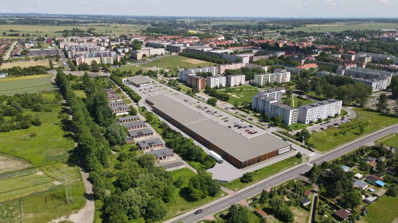 Nieruchomości w Pyskowicach